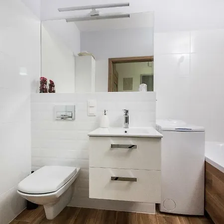 Sweet House Appartement Olsztyn (Warmian-Masurian)