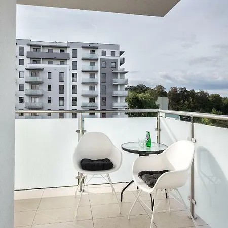 Sweet House Appartement *