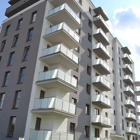 Apartment Sweet House *