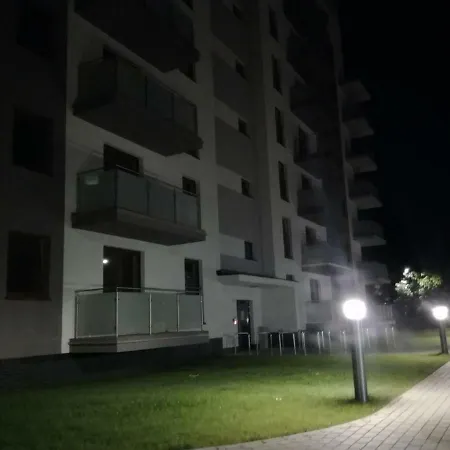 Sweet House