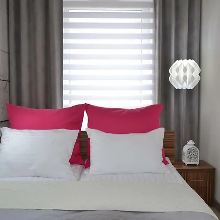 Appartement Sweet House