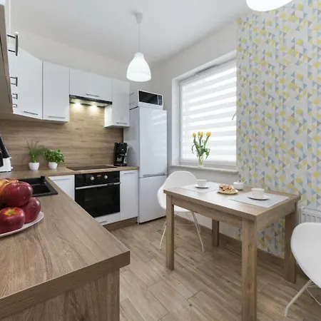 Sweet House Appartement