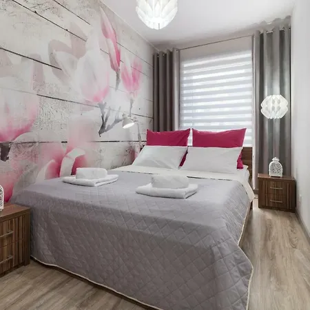 Sweet House Appartement Olsztyn (Warmian-Masurian)