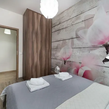 Sweet House * Olsztyn (Warmian-Masurian)