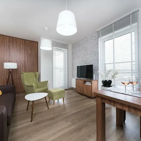 Sweet House Appartement