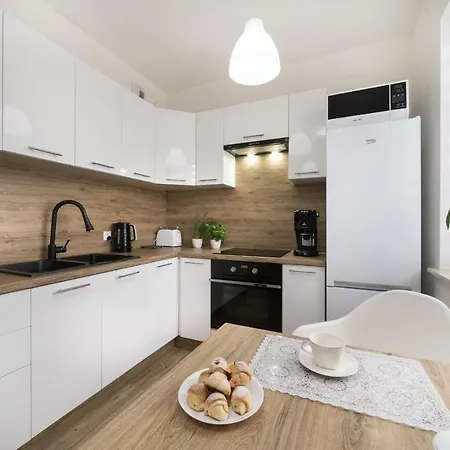 Sweet House Appartement *