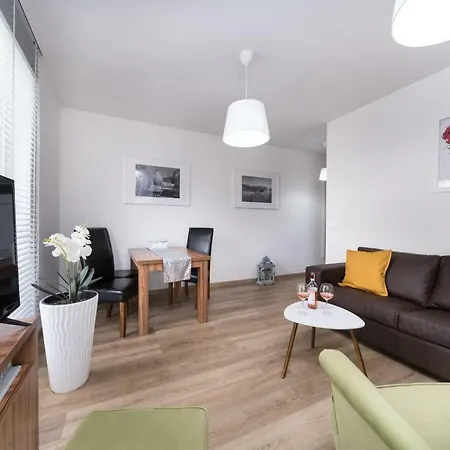 Sweet House Olsztyn (Warmian-Masurian)