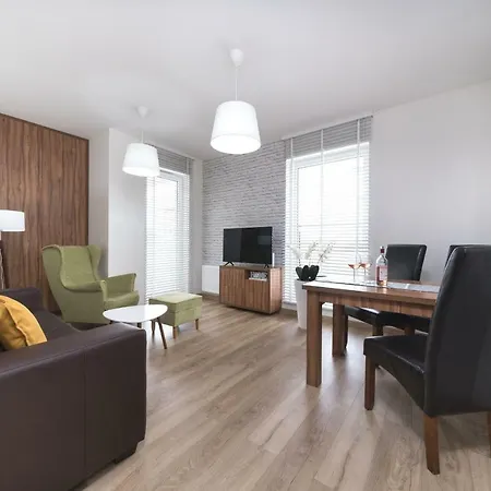 Sweet House Appartement *