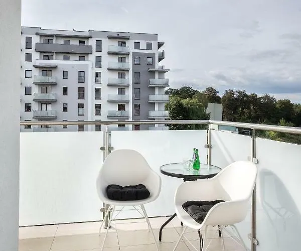 Sweet House Apartamento *