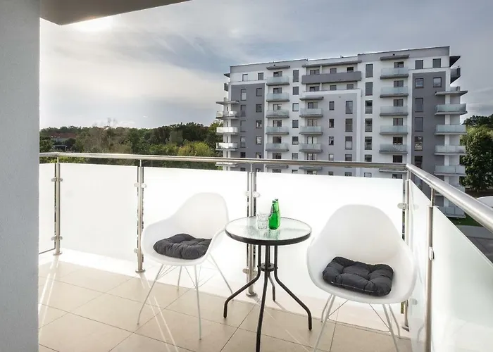 Sweet House Olsztyn (Warmian-Masurian)