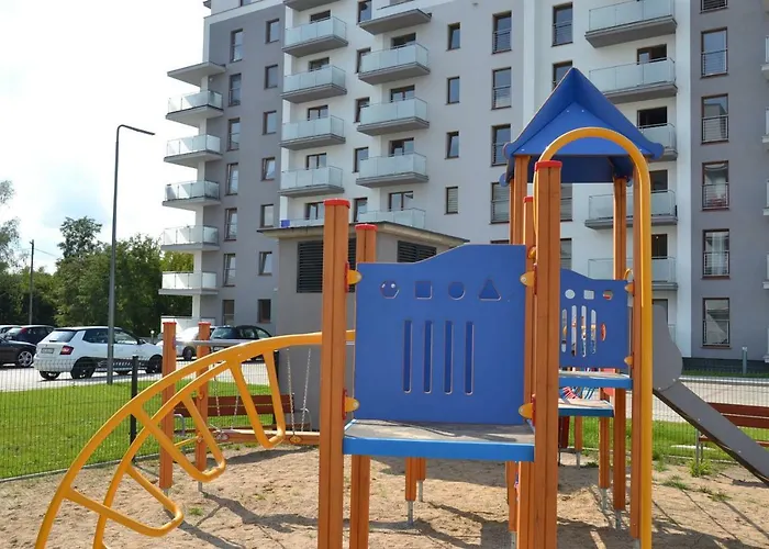 Apartamento Sweet House Olsztyn (Warmian-Masurian)