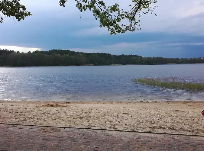 Sweet House Olsztyn (Warmian-Masurian)