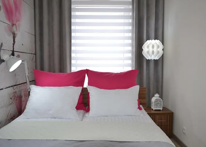 Apartamento Sweet House