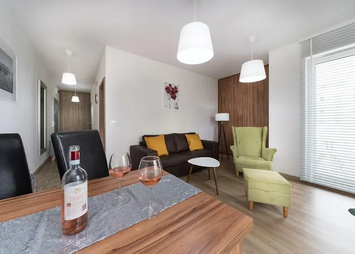Apartamento Sweet House Olsztyn (Warmian-Masurian)