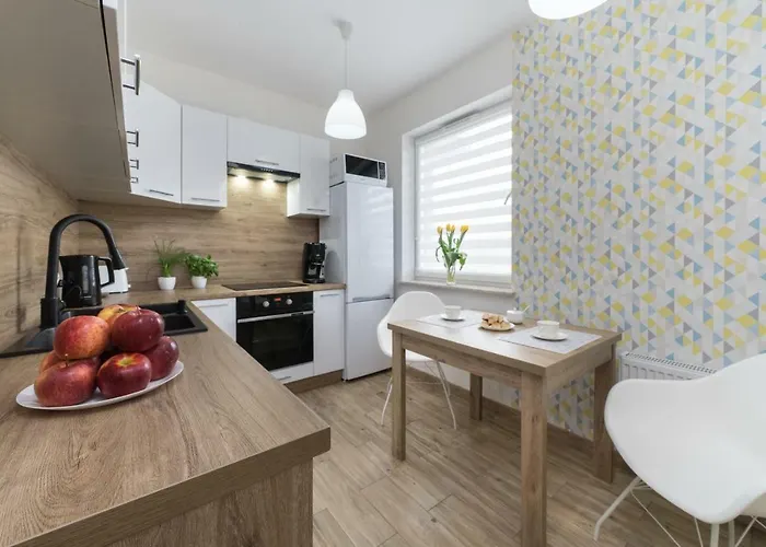 Sweet House Apartamento