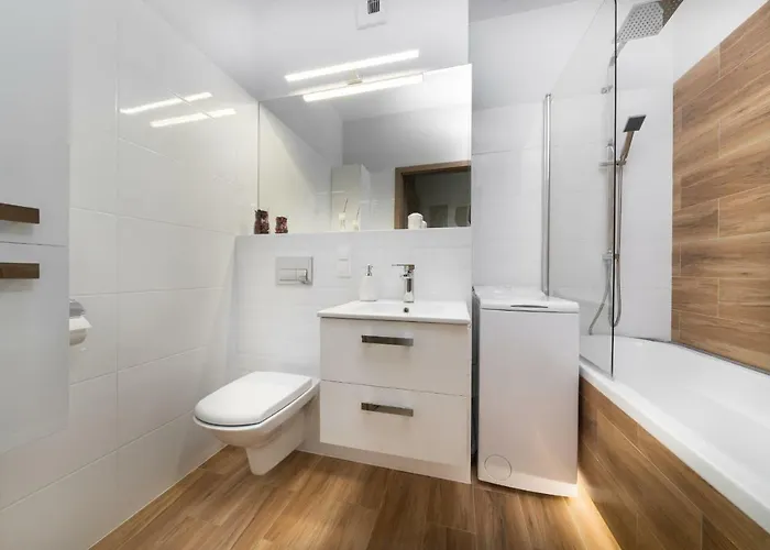 Apartamento Sweet House Olsztyn (Warmian-Masurian)