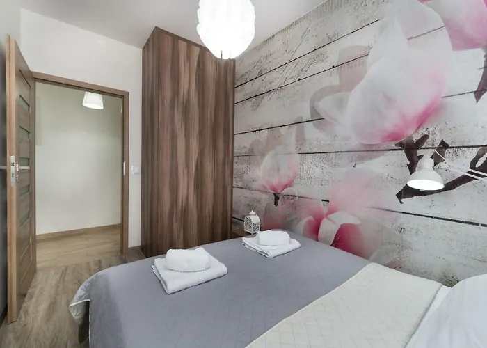 Sweet House * Olsztyn (Warmian-Masurian)