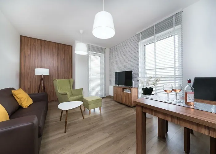 Sweet House Apartamento