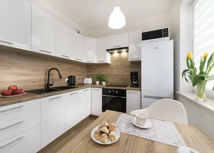 Sweet House Apartamento *