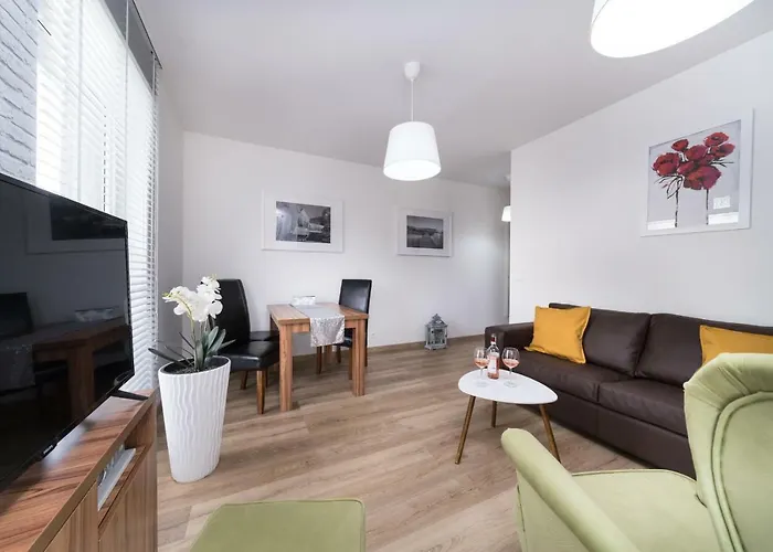 Sweet House Olsztyn (Warmian-Masurian)