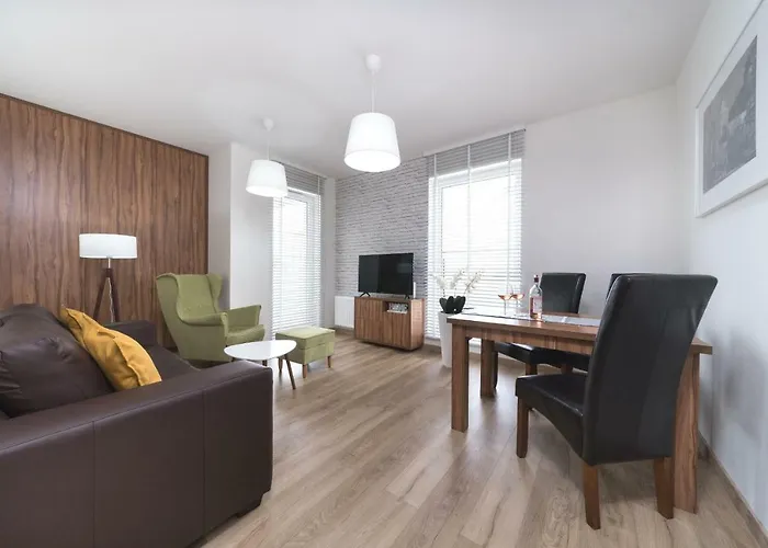 Sweet House Apartamento *